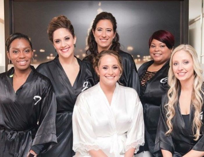 Bella Bethesda Salon