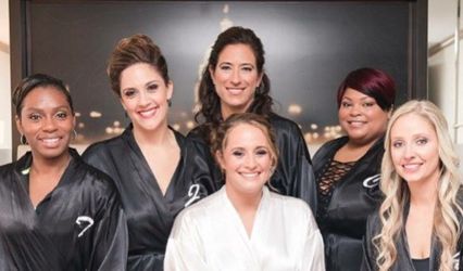 Bella Bethesda Salon