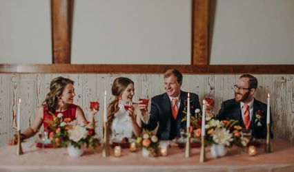 Rose House LLC