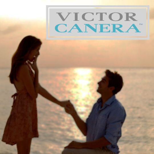 Victor Canera
