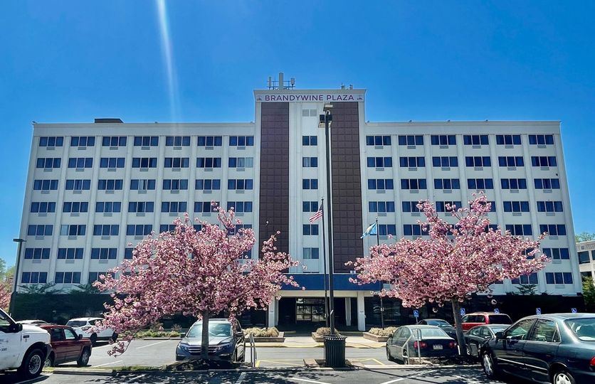 Brandywine Plaza Hotel