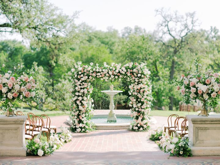 Pearl Events Austin