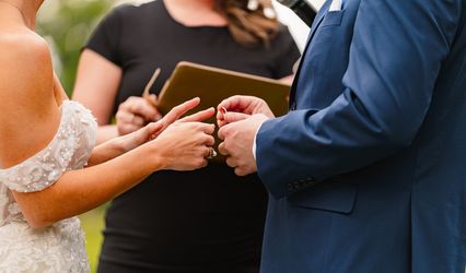 Officiant