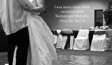 Nathan and Natosha