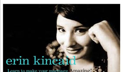 Erin Kincaid - Pre-marital & Newlywed Education & Relationship Expert Coach
