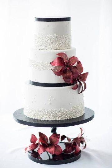 Cake & Cows