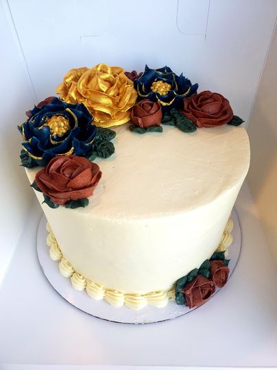 Phoebe's Cakes