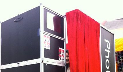 Outrageous Photo Booths