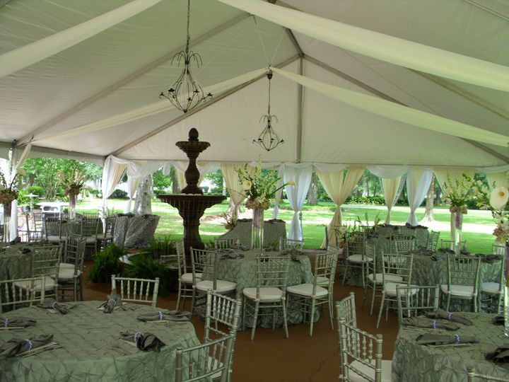 Coach Jeff's Party Rentals