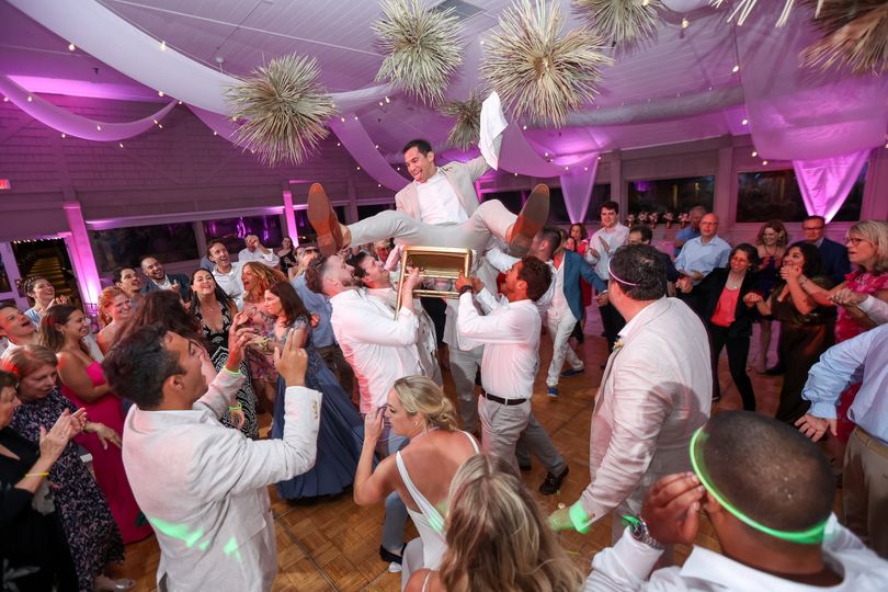 Outer Banks Wedding Entertainment