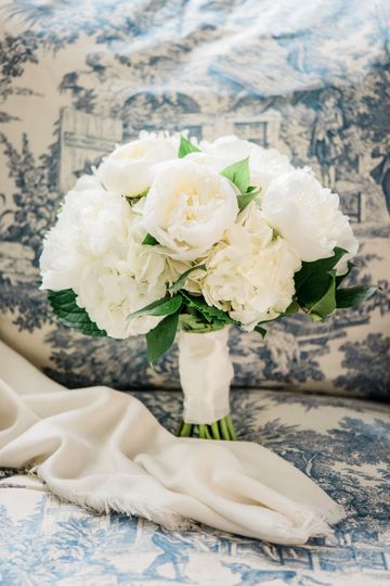 Allan Woods Flowers