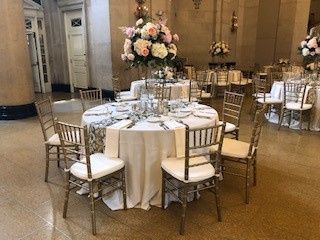 All Occasions Chiavari Rentals