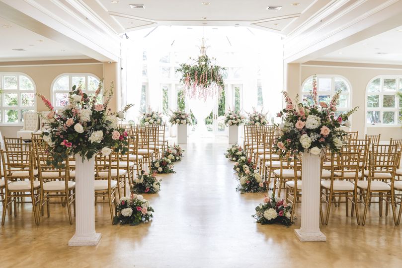 Birch Hill Catering
