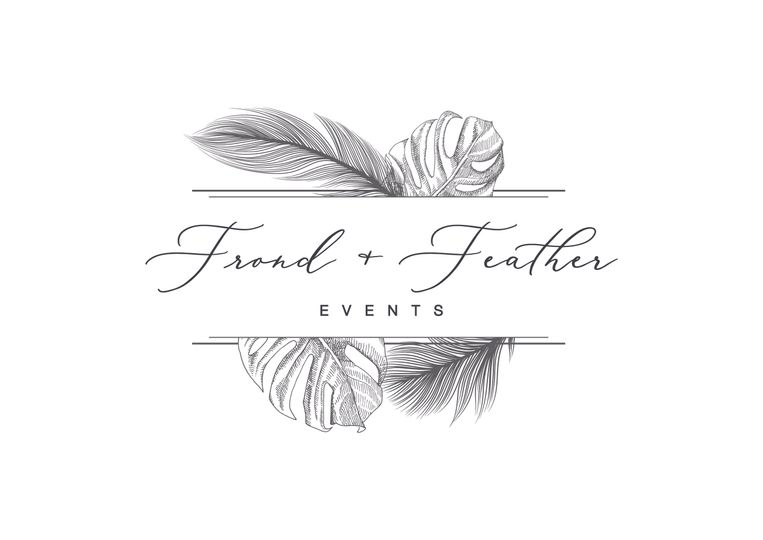 Frond + Feather Events