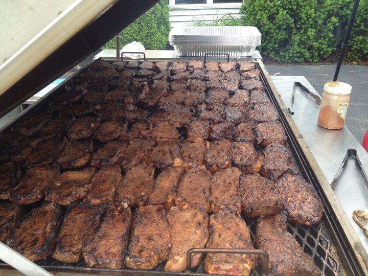 Ned's Bakes & BBQ