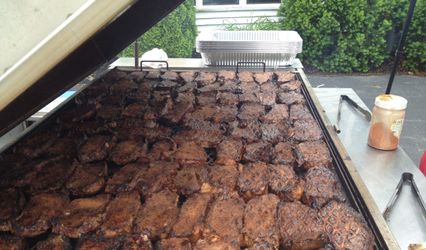 Ned's Bakes & BBQ