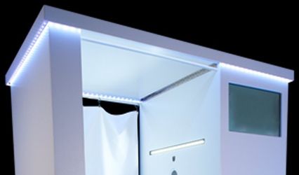 Event Booth Rentals - Photo Booths