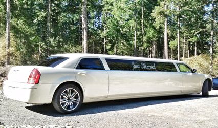 BLS, Limousine & Town Car Service