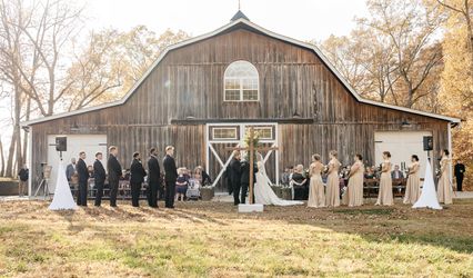 WindSong Farm Weddings & Events