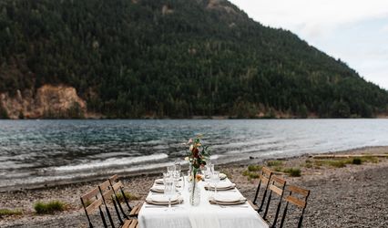 The Hummingbird Event Co.