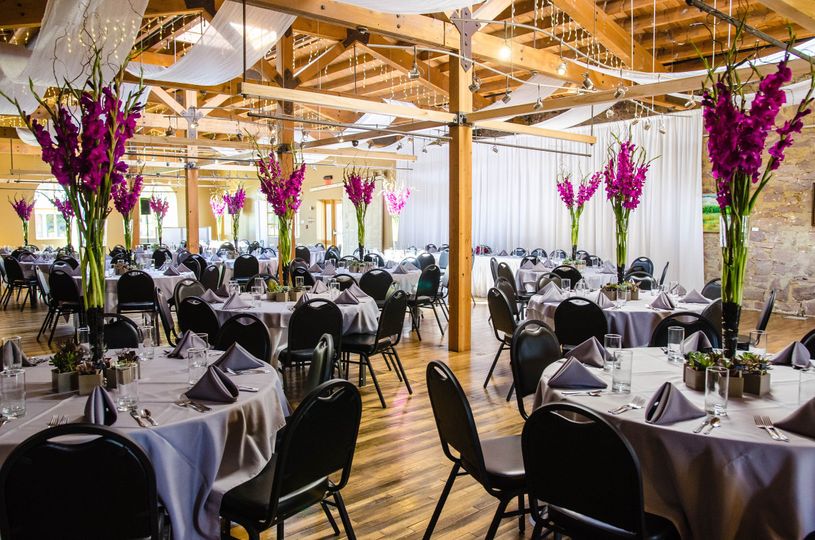 Museum Of Visual Materials Venue Sioux Falls Sd Weddingwire