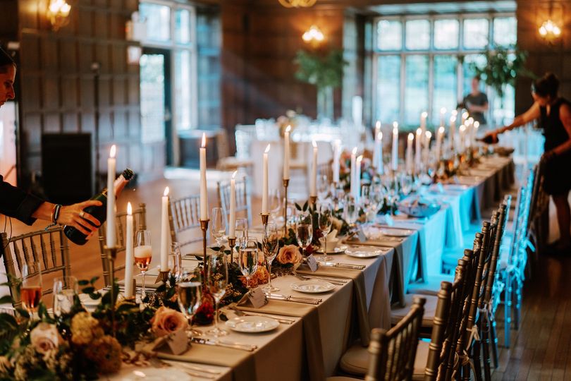 Peachtree Catering and Events