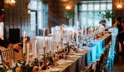 Peachtree Catering and Events