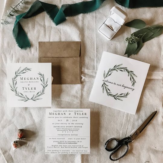 Meghan Rust Design