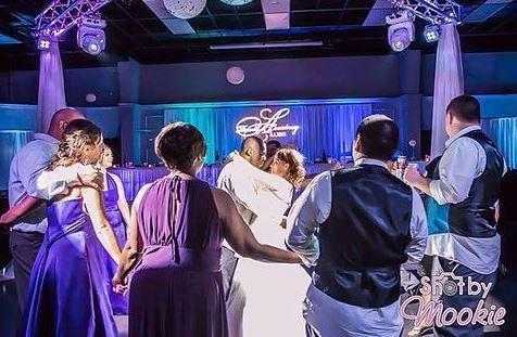 David Anderson Weddings