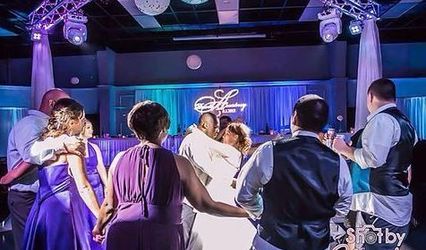 David Anderson Weddings