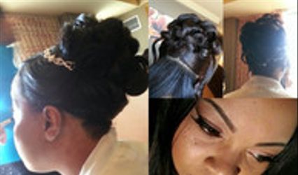 Recklysss Beauty Hair & Makeup
