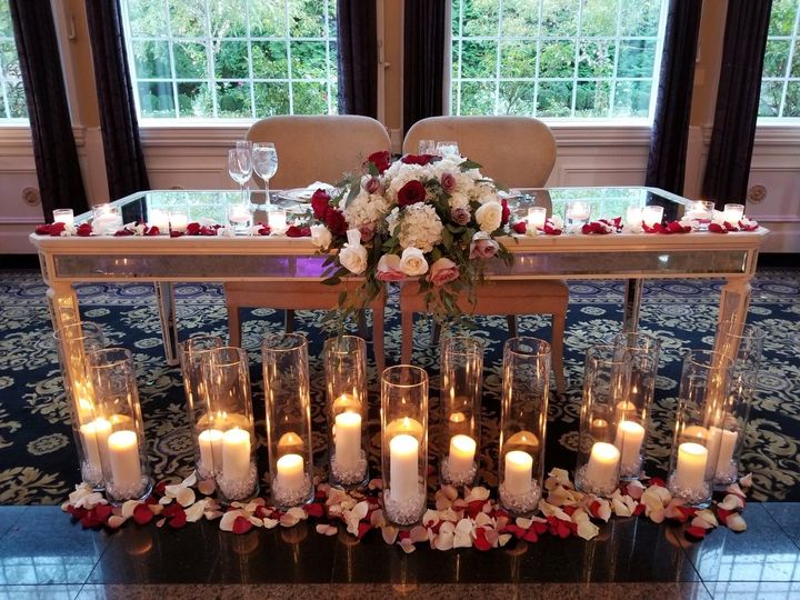 Events By Broderick's