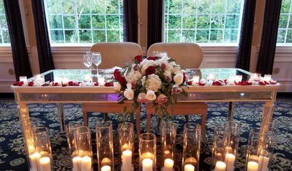Events By Broderick's