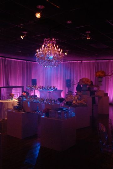 Design Productions Llc Lighting Decor Birmingham Al