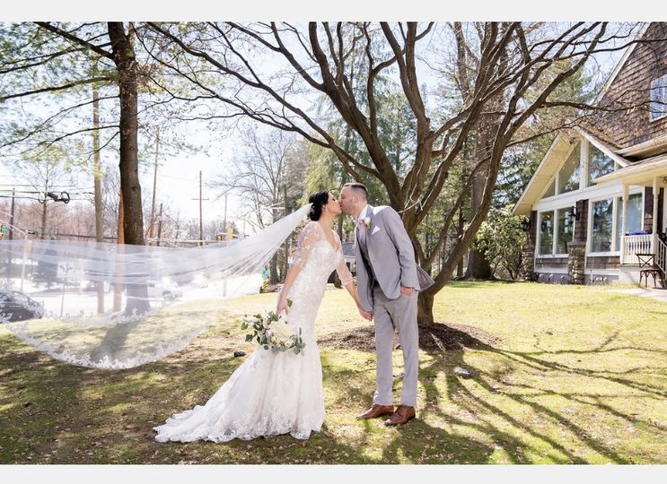 Joyful Events by Steph