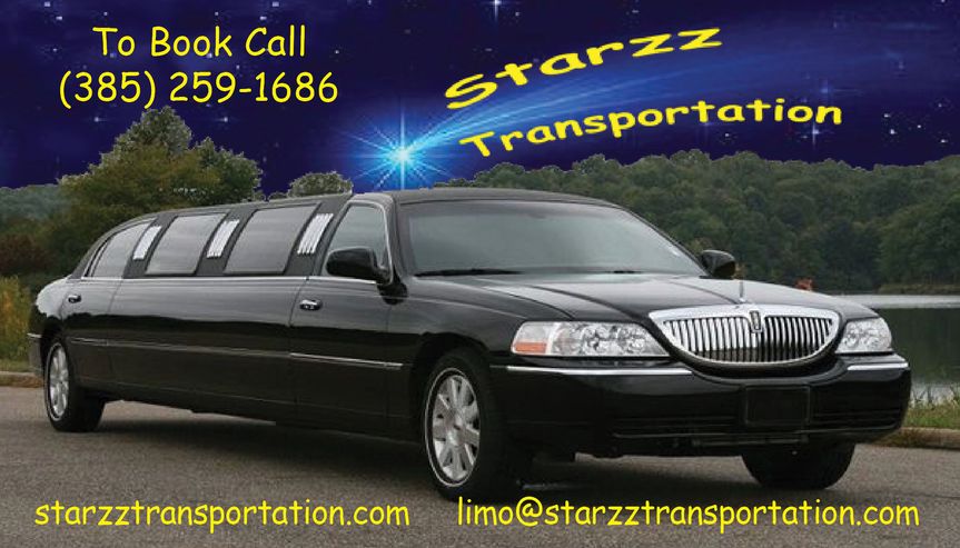 STARZZ TRANSPORTATION