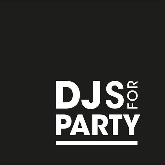 DJS FOR PARTY
