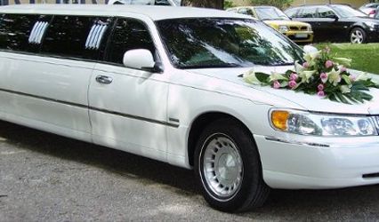 Ultimate limousine