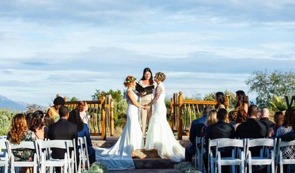 Wendy The Officiant