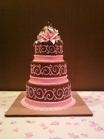 Touche Touchet Bakery
