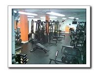 dellbach personal training studio