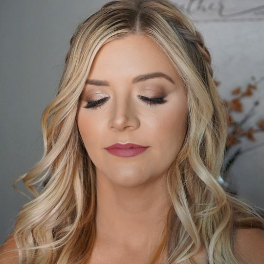 All Around Glam