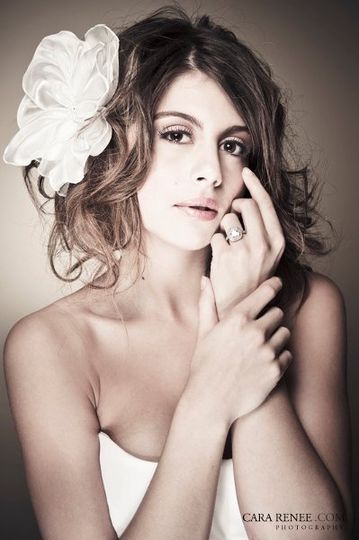 Brides By Enid Seymore