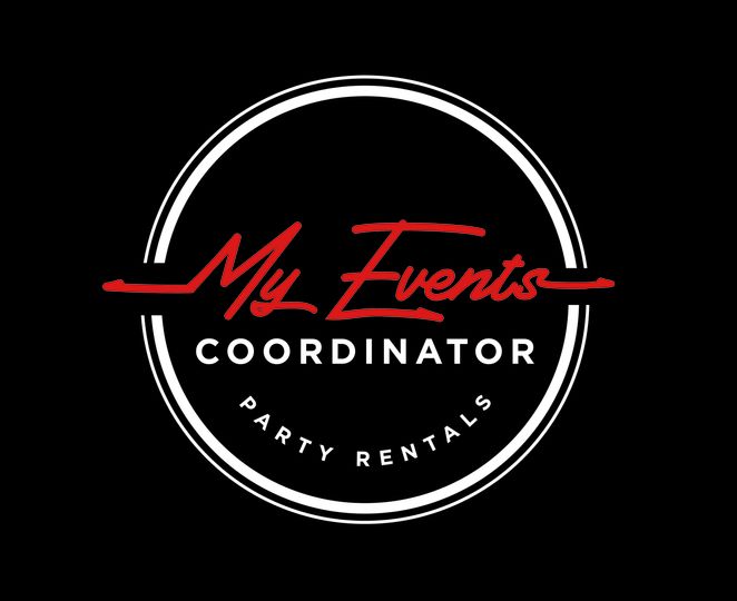 MyEventsCoordinator & Party Rentals