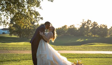 Stonewolf Golf Club & Event Center