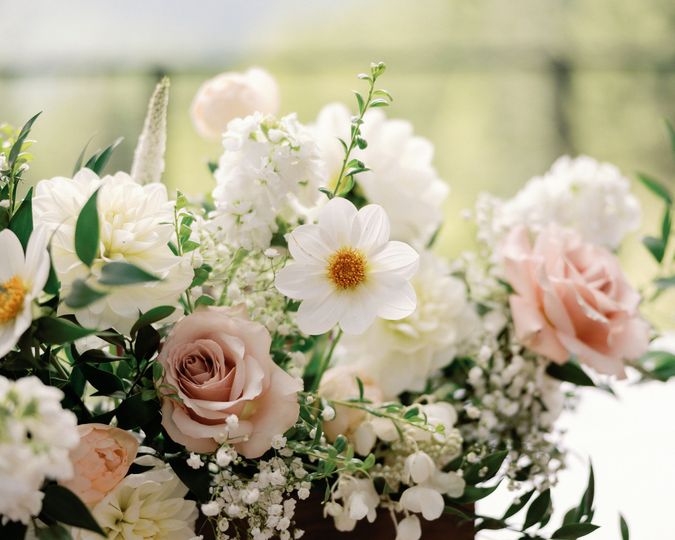 Petals & Press