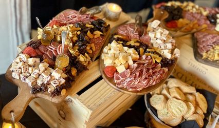 Simple Fare Catering