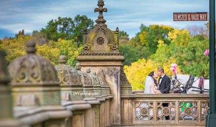 Wedding Hills