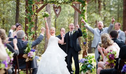 Wedding Day Vows
