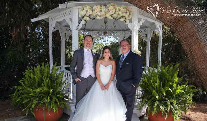 Vows From The Heart